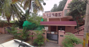 Garden Villa, Hyderabad